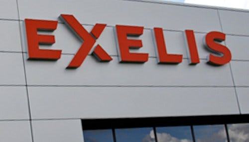 Timeline Set For Exelis Exit in Fort Wayne