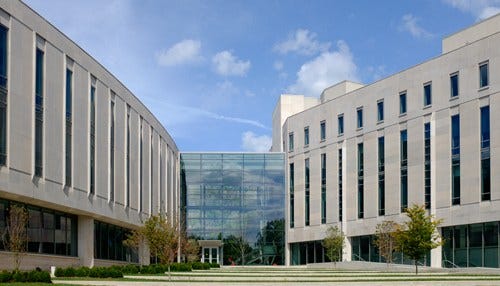 IU to Dedicate $53M Global Studies Building