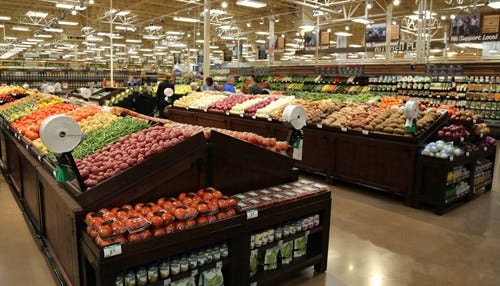 Kroger’s Newest Indiana Store Opens
