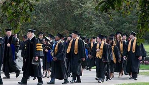 Purdue-Gallup Index Examines Value of College