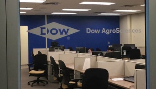 Dow AgroSciences Debuts Illinois Innovation Center