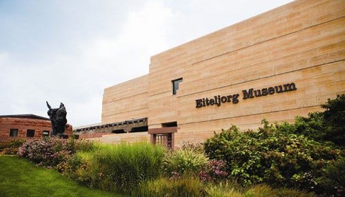 Eiteljorg Museum Celebrates 30 Years