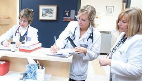 Indiana Nursing Shortage in Focus