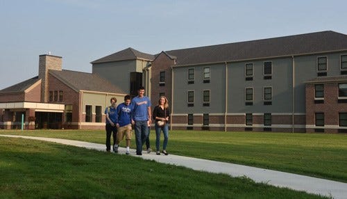 Ancilla to Build New Residence Hall