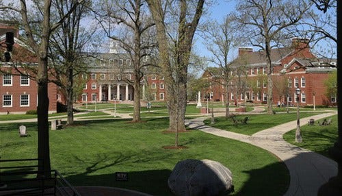 DePauw Announces Presidential Search Committee