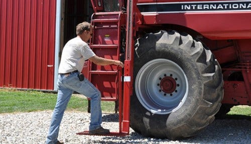 Farm-Related Fatalities Rise in Indiana