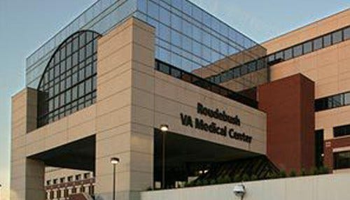 Efforts For New VA Clinics Continue