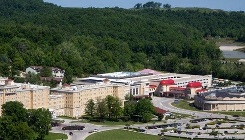 French Lick to Open Venues, Add Jobs