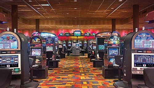 Senator: Terre Haute Casino Would Help Local Economy