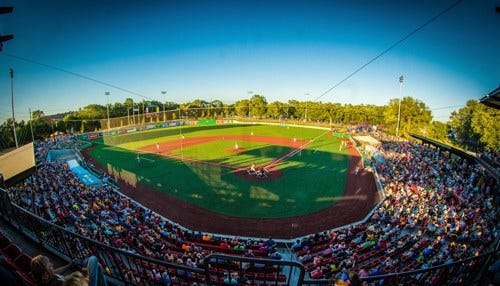 Kokomo Stadium to Host College Baseball Games
