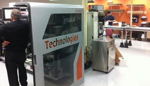 Indiana Lands More Tech Jobs