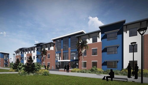 Mainstreet Launches Student Housing Arm