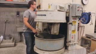 The INnovators: Environmental Concrete Products