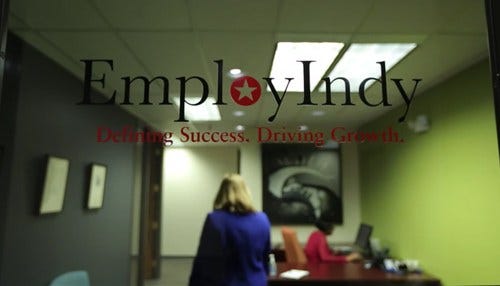 EmployIndy Launches YES Indy Re-Engagement Centers