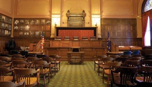Commission Selects 11 Supreme Court Finalists