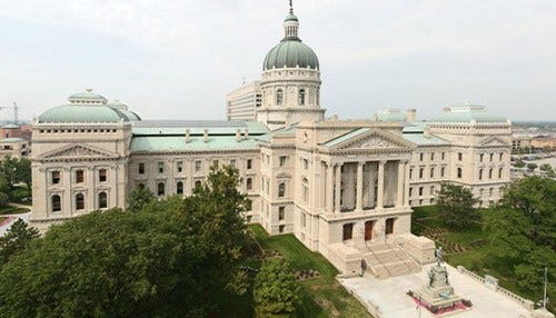 Indiana Tops ‘Best States For Government’