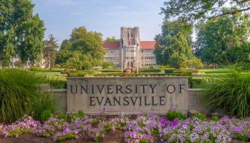 University of Evansville Adds Actuarial Science Degree