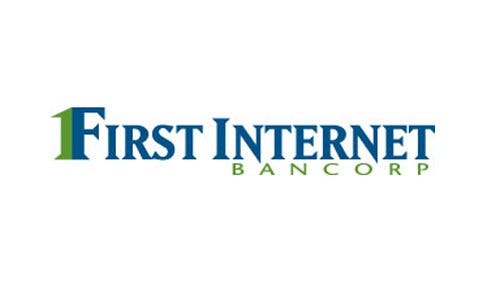 First Internet Bank on a Roll
