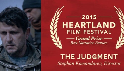 Heartland Film Festival Announces Winners