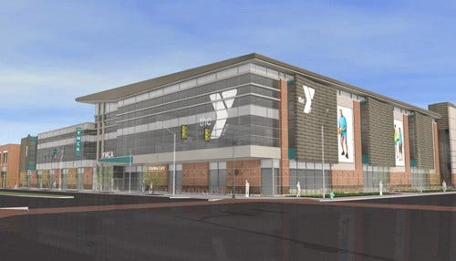 Grand Opening Planned For Indy YMCA