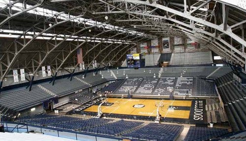 Hinkle Fieldhouse to Host Indiana Fever Next 2+ Seasons
