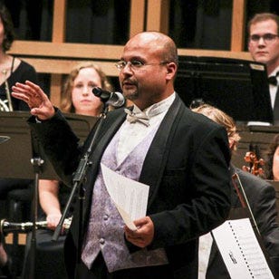 Goshen College Symphony Orchestra Announces New Director