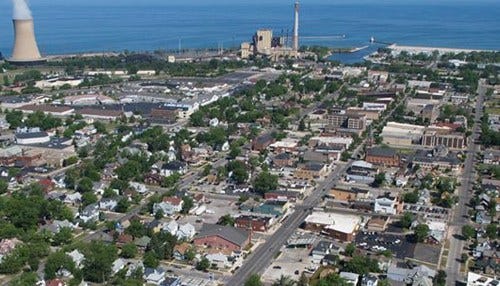 Michigan City Lands Blight, Housing Funds