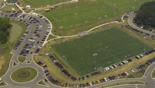 Soccer Tournament to Attract Hundreds to Evansville