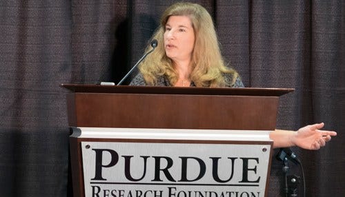 Purdue Honors Patent Recipients