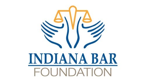 Indiana Bar Foundation Details Grants