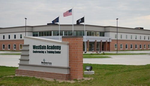 WestGate Academy to be Site of More VU Classes