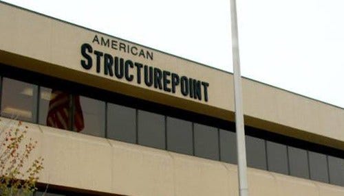 American Structurepoint Leads Into 50th Anniversary