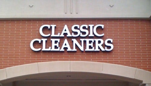 Classic Cleaners Invests in New Plant