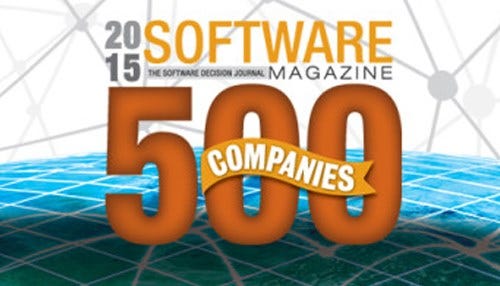 Hoosier Companies Among Software 500