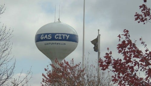 Main Street Program Adds Gas City