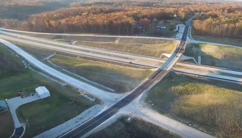 Final I-69 Section Impact Statement Released