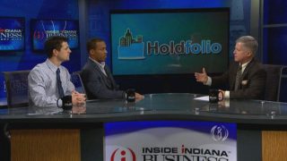 INnovators With Dr. K: Holdfolio