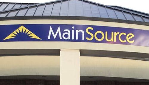 MainSource Hits Record Profit Ahead of Merger