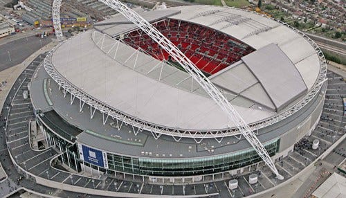Colts to Play in London