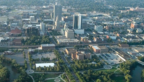 Fort Wayne Looks to Boost Retail