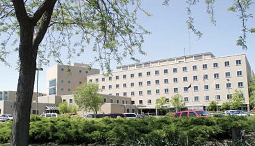 Michigan City Hospital Announces New Leader