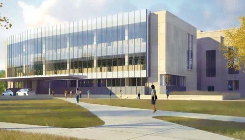 $20M IU Project Moving Forward