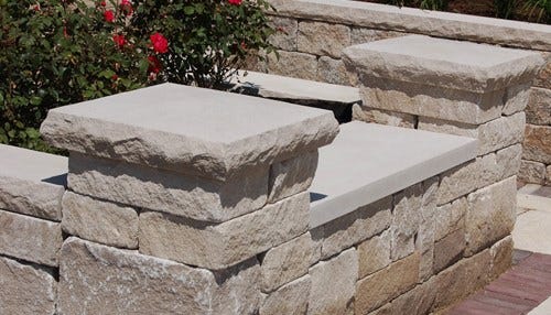 Indiana Limestone Details Growth, Partnership