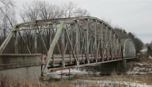 Possible Bridge Relocation Takes Step Forward