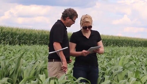 Purdue Hosting ‘Ideas Lab’ For Ag Tech Research