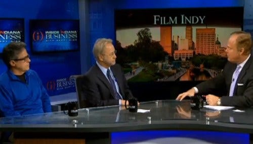 Pizzo: ‘Hoosiers’ Wouldn’t Be Shot In Indiana Today