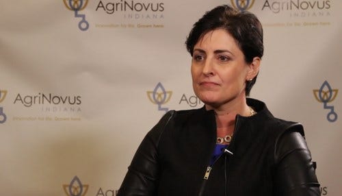 Ag Group Looks to Harvest High-Tech Future
