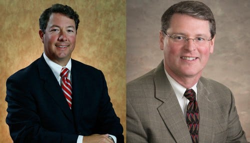 Grote, Neal Named to IEDC Board