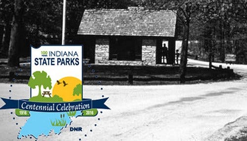 State Parks Reverting to 1916 Admission Rate