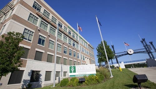 Ivy Tech Number One For Associate Degrees